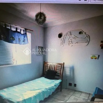 Rent this 3 bed apartment on Rua São José Operário in Jardim Bela Vista, Santo André - SP