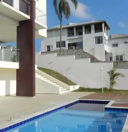 Buy this 4 bed house on Alameda das Videiras in Parque Mirante do Vale, Jacareí - SP