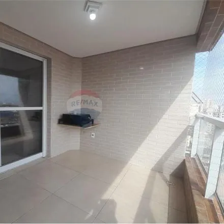 Rent this 2 bed apartment on Colégio Adventista da Praia Grande in Avenida Jorge Hagge, Aviação