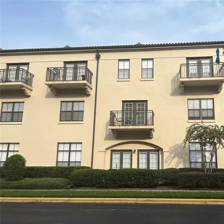 Buy this 3 bed condo on Canne Place in Osceola County, FL 34747