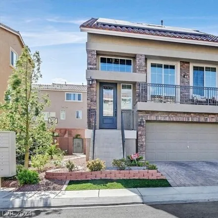 Buy this 4 bed house on Applewood Cellars Court in Enterprise, NV 89118