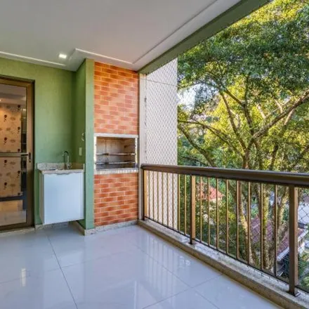 Buy this 3 bed apartment on Rua Juruena in Jardim Europa, Teresópolis - RJ