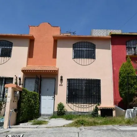 Buy this 3 bed house on Calle Bosque De Begonias in 54948 Fuentes del Valle, MEX