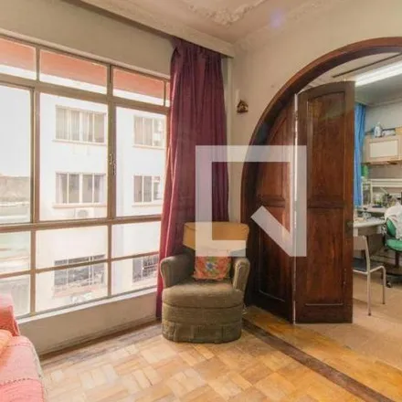 Rent this 2 bed apartment on Rua Marechal Floriano Peixoto in Historic District, Porto Alegre - RS