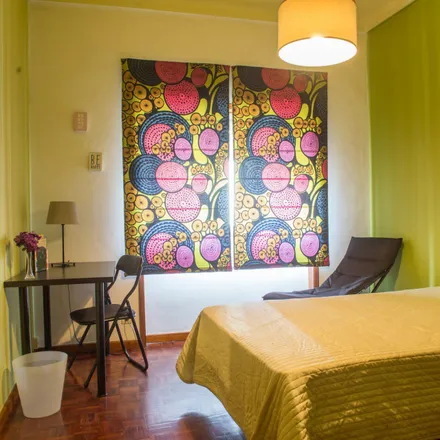 Rent this 3 bed room on A Cozinha do Martinho in Rua de Costa Cabral 2598-2606, 4200-219 Porto
