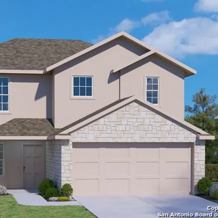 Buy this 4 bed house on 11599 Whisper Circle in San Antonio, TX 78230