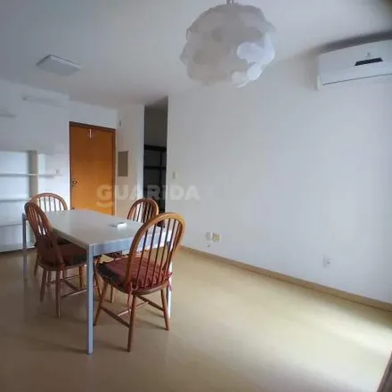 Rent this 1 bed apartment on Rua Pedro Pieretti in Jardim Botânico, Porto Alegre - RS