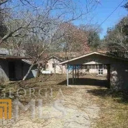 Image 7 - 698 General Courtney Hodges Boulevard, Perry, GA 31069, USA - House for sale