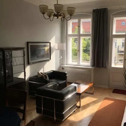 Rent this 4 bed apartment on Pascalstraße 19 in 10587 Berlin, Germany