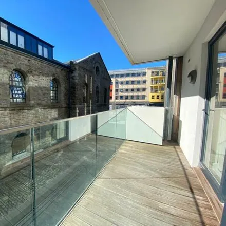 Image 5 - Invicta, 1 - 170 Millennium Promenade, Bristol, BS1 5SY, United Kingdom - Room for rent