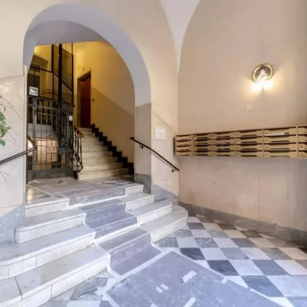Image 6 - Actor Hotel, Via Goito, 16122 Genoa Genoa, Italy - Apartment for rent