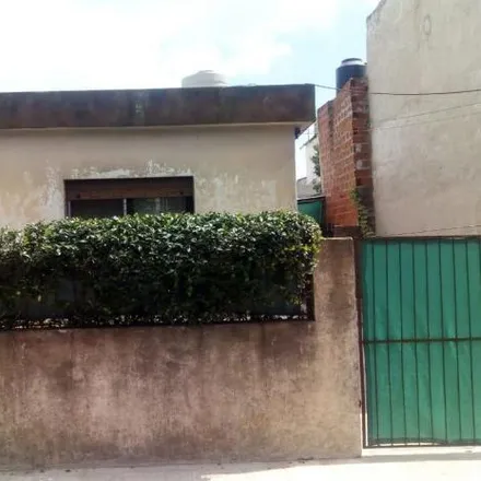Buy this 2 bed house on Servicio Tecnico Integral in Pardo, Partido de San Miguel