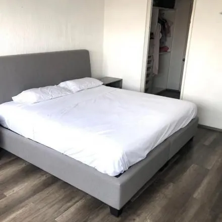 Buy this 2 bed apartment on Calle Fuente de Molino 32 in Colonia San Miguel Tecamachalco, 53950 Naucalpan de Juárez
