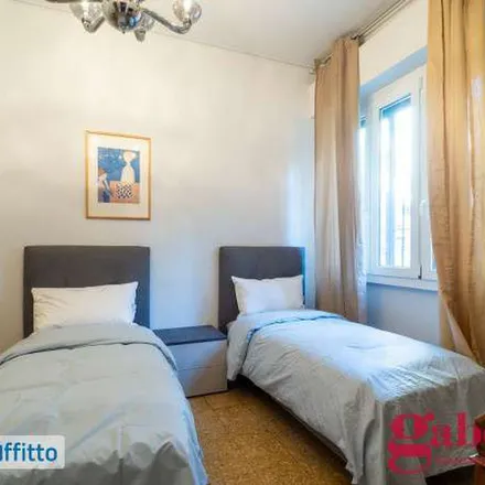 Image 5 - Via Sangro 9, 20132 Milan MI, Italy - Apartment for rent