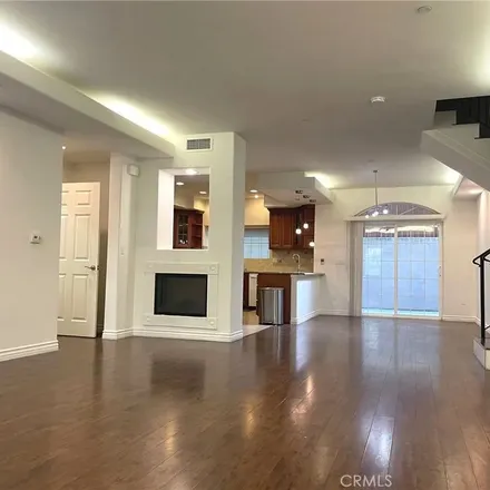 Rent this 3 bed apartment on 1778 Federal Avenue in Los Angeles, CA 90025