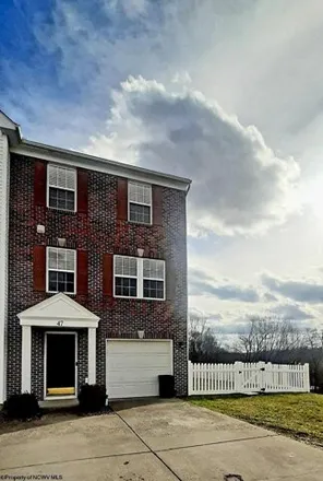 Buy this 3 bed townhouse on 32 Robin Lane in Brookhaven, Monongalia County