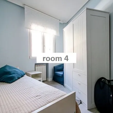 Image 1 - Madrid, Hotel Exe Moncloa, Calle del Arcipreste de Hita, 10, 28015 Madrid - Room for rent