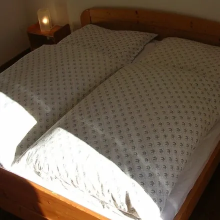 Rent this 4 bed house on Camping Austria in Bregenzerwaldstraße, 6883 Gemeinde Au