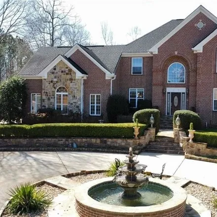 Buy this 6 bed house on 248 Bill Hart Road in Raymond, Coweta County