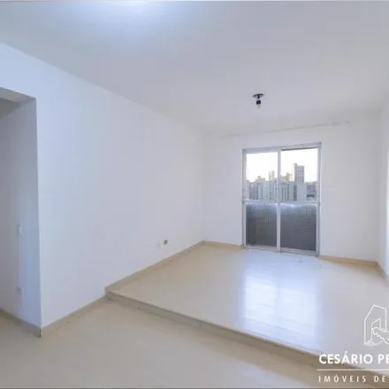 Rent this 1 bed apartment on Avenida Visconde de Guarapuava 3084 in Centro, Curitiba - PR