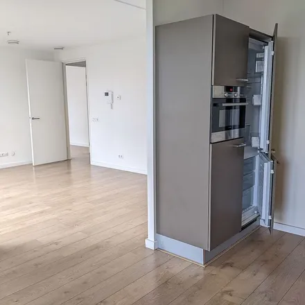 Rent this 1 bed apartment on Hartje Rio in Frits Philipslaan, 5616 TZ Eindhoven