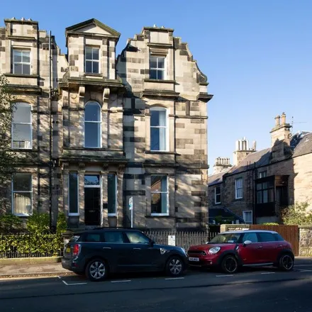 Rent this 2 bed apartment on 6B Rochester Terrace in City of Edinburgh, EH10 5AA