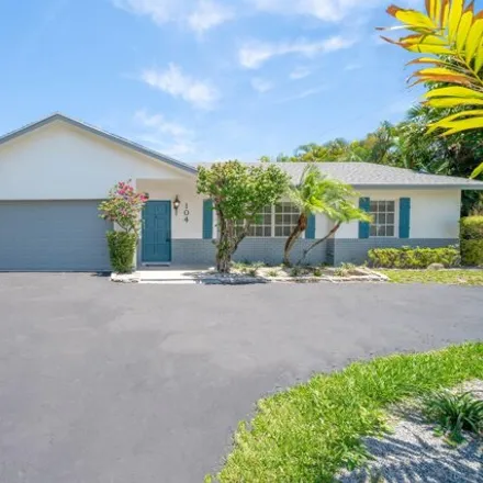 Rent this 4 bed house on 112 Orchard Ridge Lane in Boca Raton, FL 33431