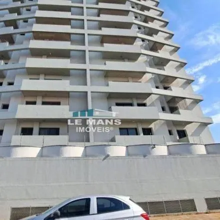 Buy this 3 bed apartment on Rua Dona Regina in Paulicéia, Piracicaba - SP