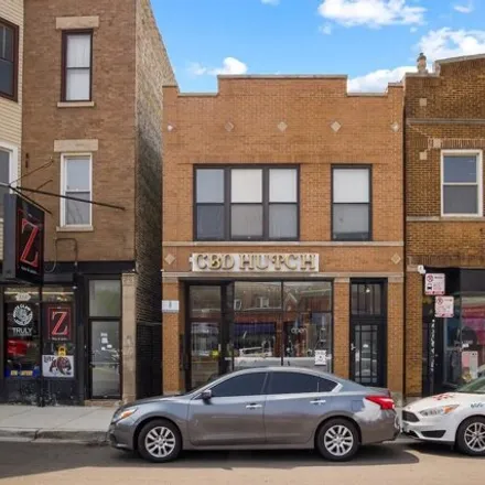 Rent this 1 bed apartment on 1807 West North Avenue in Chicago, IL 60622