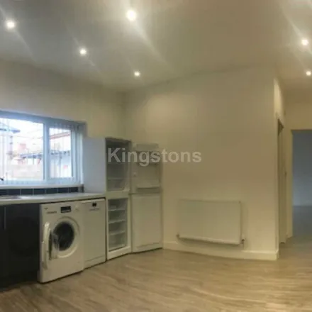 Image 1 - Pantbach Road, Cardiff, CF14 1TY, United Kingdom - Apartment for rent