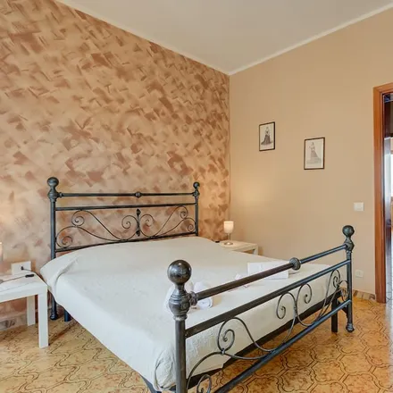 Rent this 3 bed apartment on Campo Sportivo Puegnago sul Garda in Via Aldo Merler, 25080 Castello BS