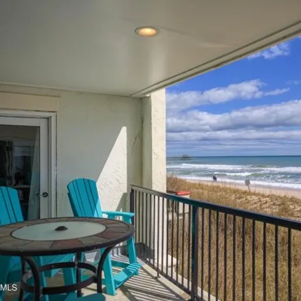 Image 7 - 790 New River Inlet Rd Unit 113A, North Topsail Beach, North Carolina, 28460 - Condo for sale