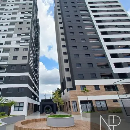 Image 2 - Rua José Ferraz Filho, Jardim do Paço, Sorocaba - SP, 18087-091, Brazil - Apartment for rent