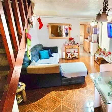 Buy this 5 bed house on El Condominio in 794 0068 Provincia de Santiago, Chile