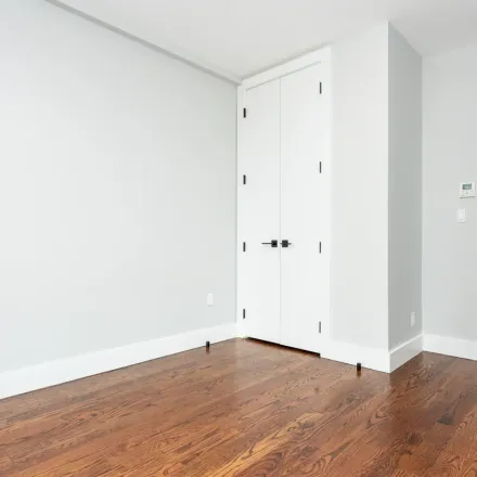 Rent this 1 bed apartment on 11-26 31st Drive in New York, NY 11106