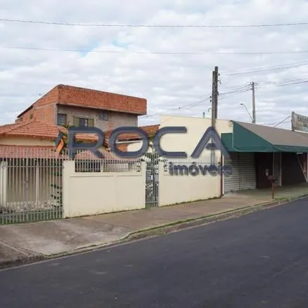 Buy this 2 bed house on Rua Libório Marino in Jardim Paulistano, São Carlos - SP