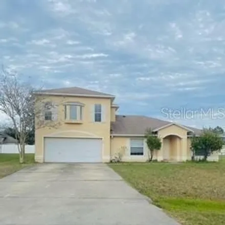 Rent this 5 bed house on 38 Lansdowne Lane in Palm Coast, FL 32137