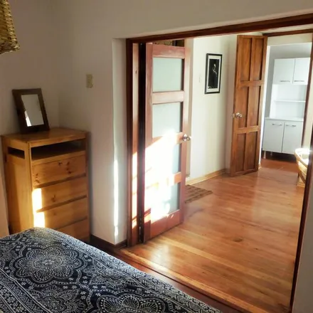 Rent this 1 bed apartment on Viva El Perú in Santiago 08007, Peru