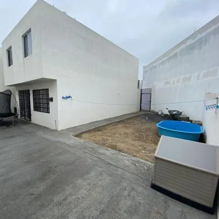 Image 2 - De la Unión, Praderas de la Enramada, 66635 Apodaca, NLE, Mexico - House for sale