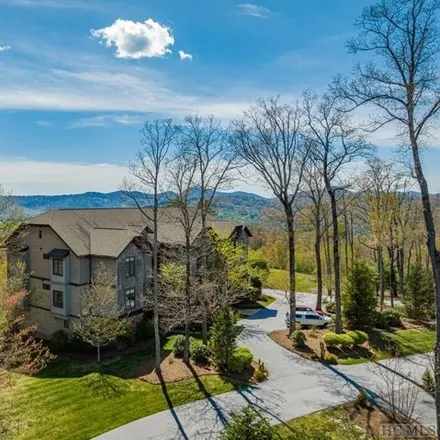 Buy this 3 bed condo on 570 Chattooga Ridge Trail in Jackson County, NC 28717