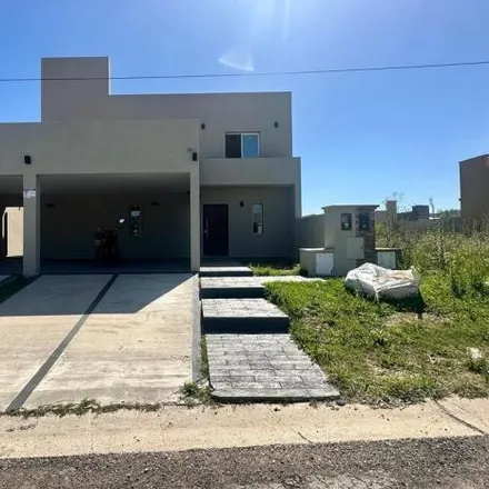Buy this 3 bed house on Mateo S. Casco 451 in Marín, B2812 DII Capilla del Señor