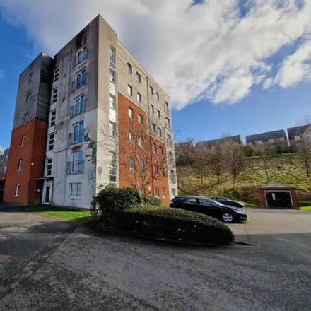 Buy this 2 bed apartment on Lanchester Court in Federation Road, Burslem