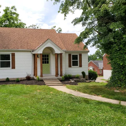 Buy this 3 bed house on 49 Buttermilk Pike in Lakeside Park, Kenton County