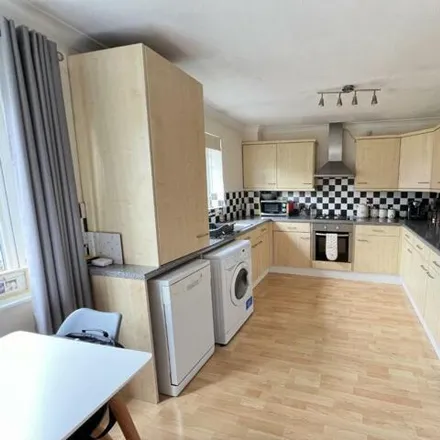 Image 4 - 31 Bede Court, Chester-le-Street, DH3 3YJ, United Kingdom - Apartment for sale