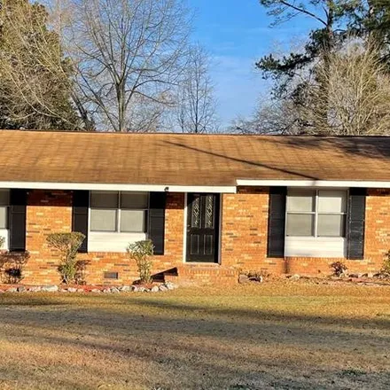 Buy this 3 bed house on 4301 Empire Street in Columbus, GA 31907