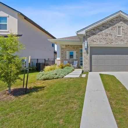 Buy this 3 bed house on Treaty Oak Drive in Georgetown, TX