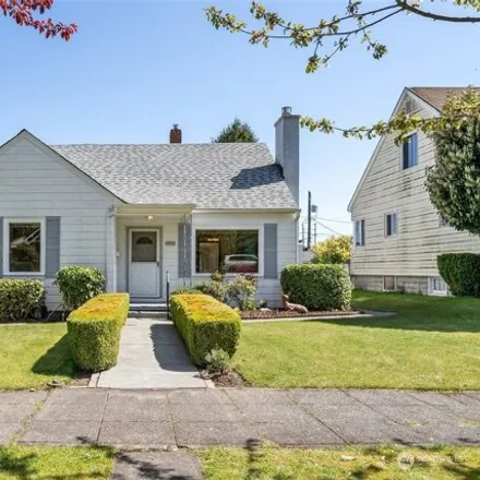 Image 2 - 4783 South Thompson Avenue, Tacoma, WA 98408, USA - House for sale