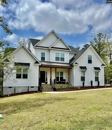 Buy this 5 bed house on Brant Point in Lexington County, SC 29036