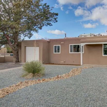 Image 3 - Paseo de las Montañas Trail, Albuquerque, NM 87193, USA - House for sale