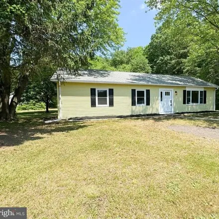 Buy this 3 bed house on 4438 Berrytown Road in Kent County, DE 19934